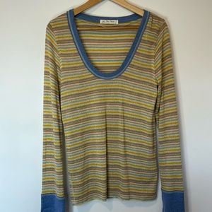 Free People Long Sleeve